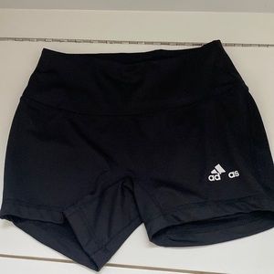 Adidas spandex